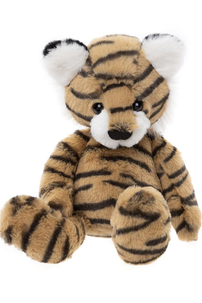 Bear & Me | Terry Tiger