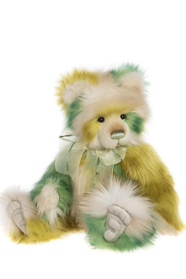 Charlie Bears | Shindig