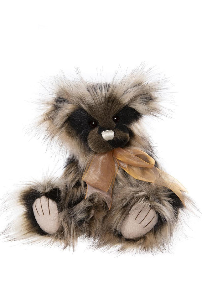 Charlie Bears | Mocha