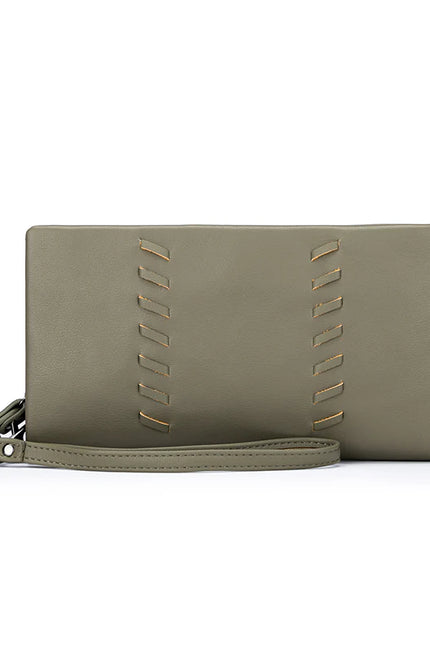 Sky Wallet | Khaki
