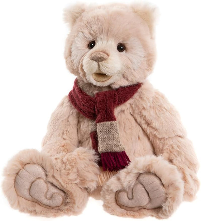 Charlie Bears | Vanilla Pudding