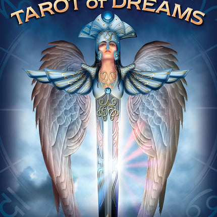 Collection image for: Tarot & Oracle Cards