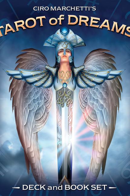 Tarot of Dreams