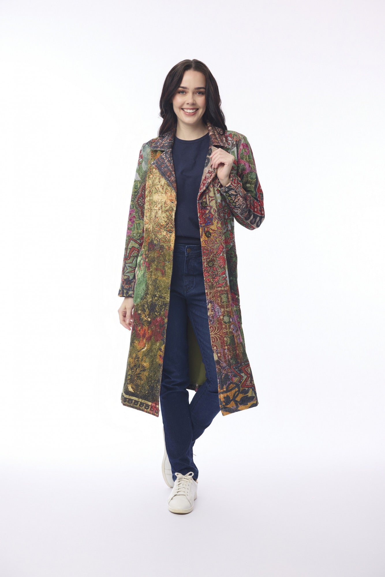 Joshua Thomas Fashion