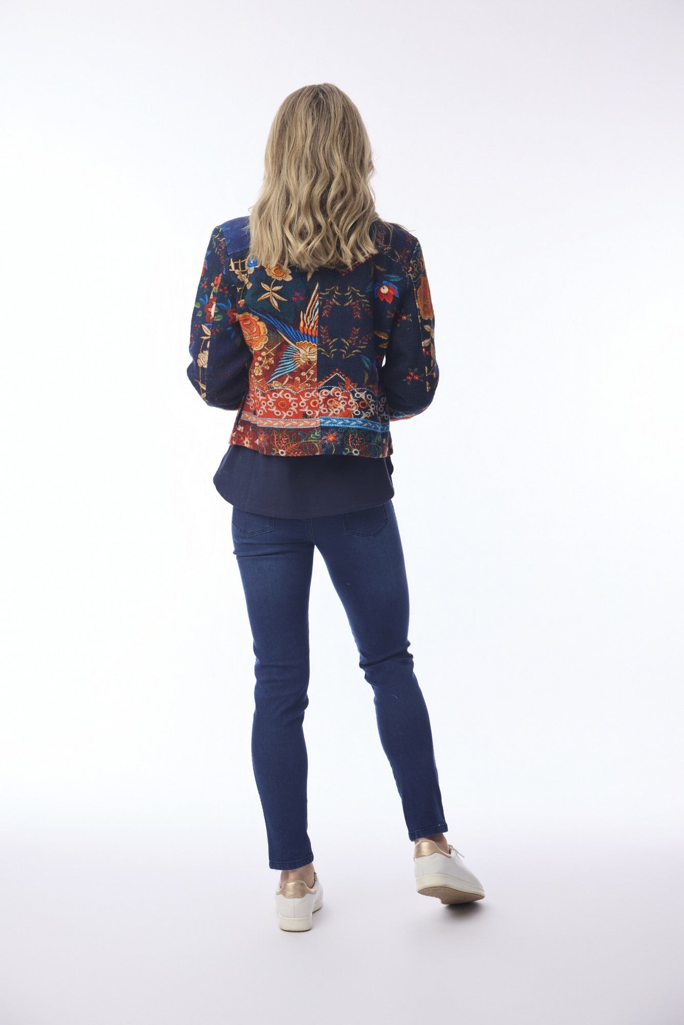 Joshua Thomas Fashion