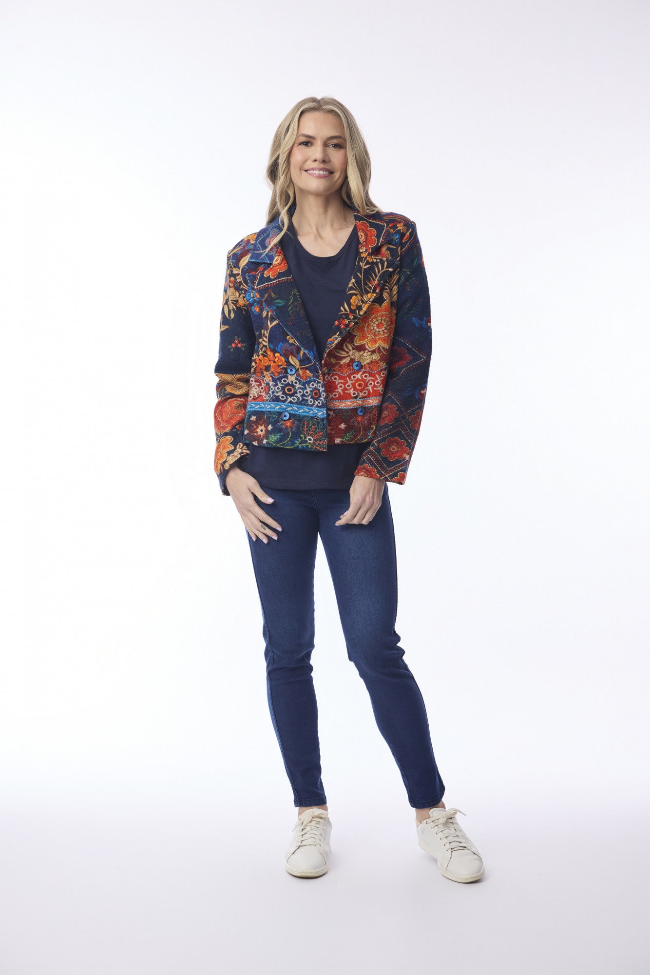 Joshua Thomas Fashion