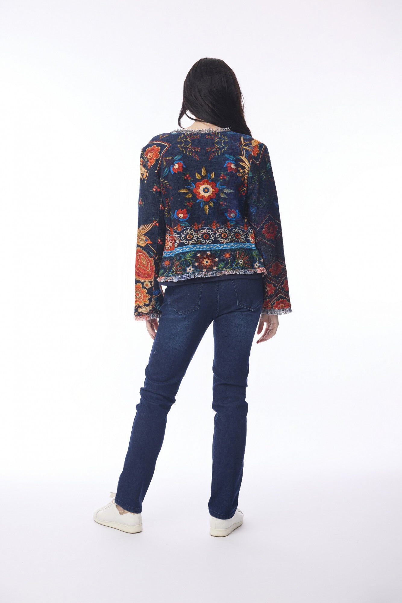 Joshua Thomas Fashion