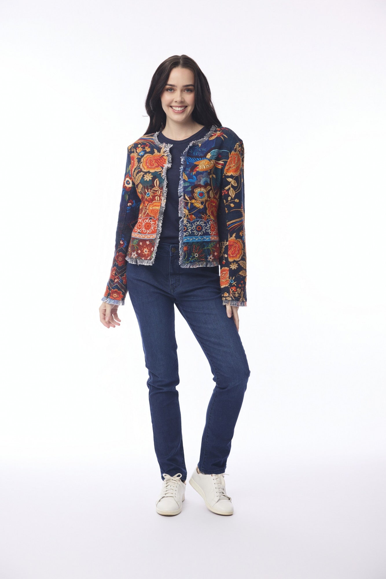 Joshua Thomas Fashion