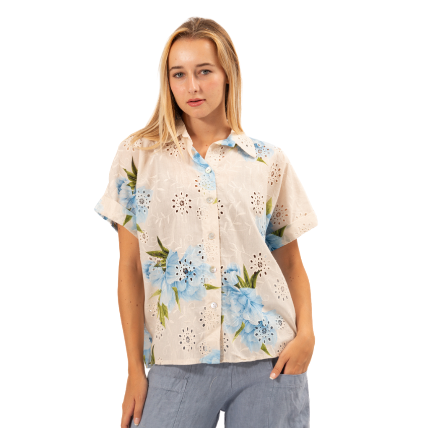 Joshua Thomas Fashion