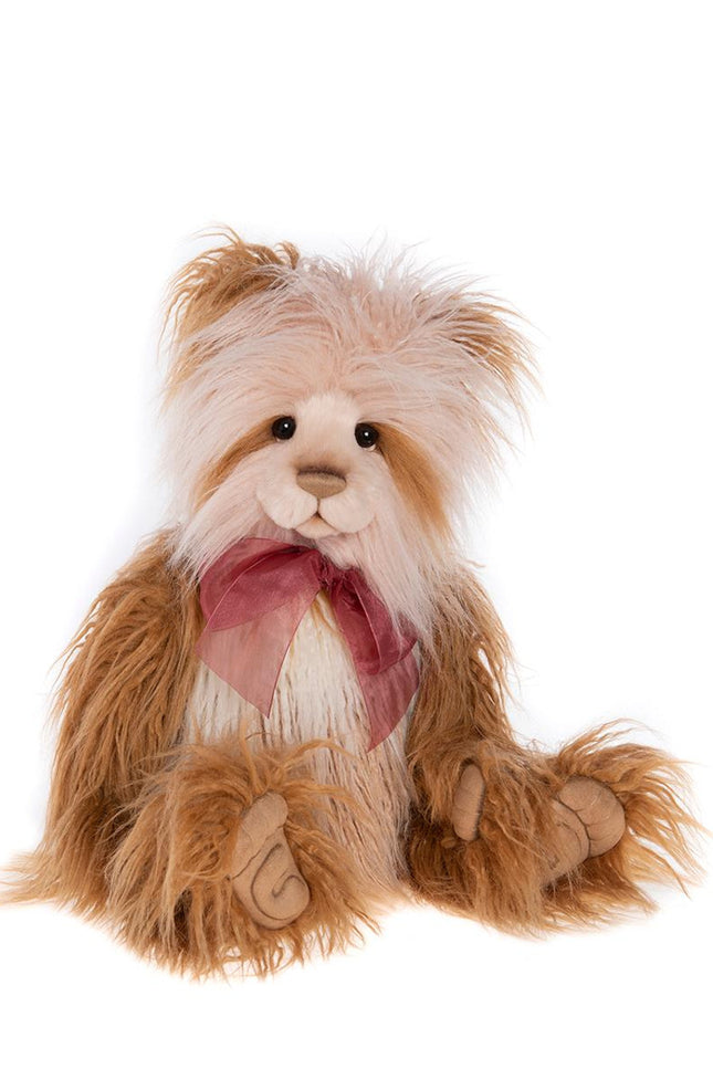 Charlie Bears | Holly Day