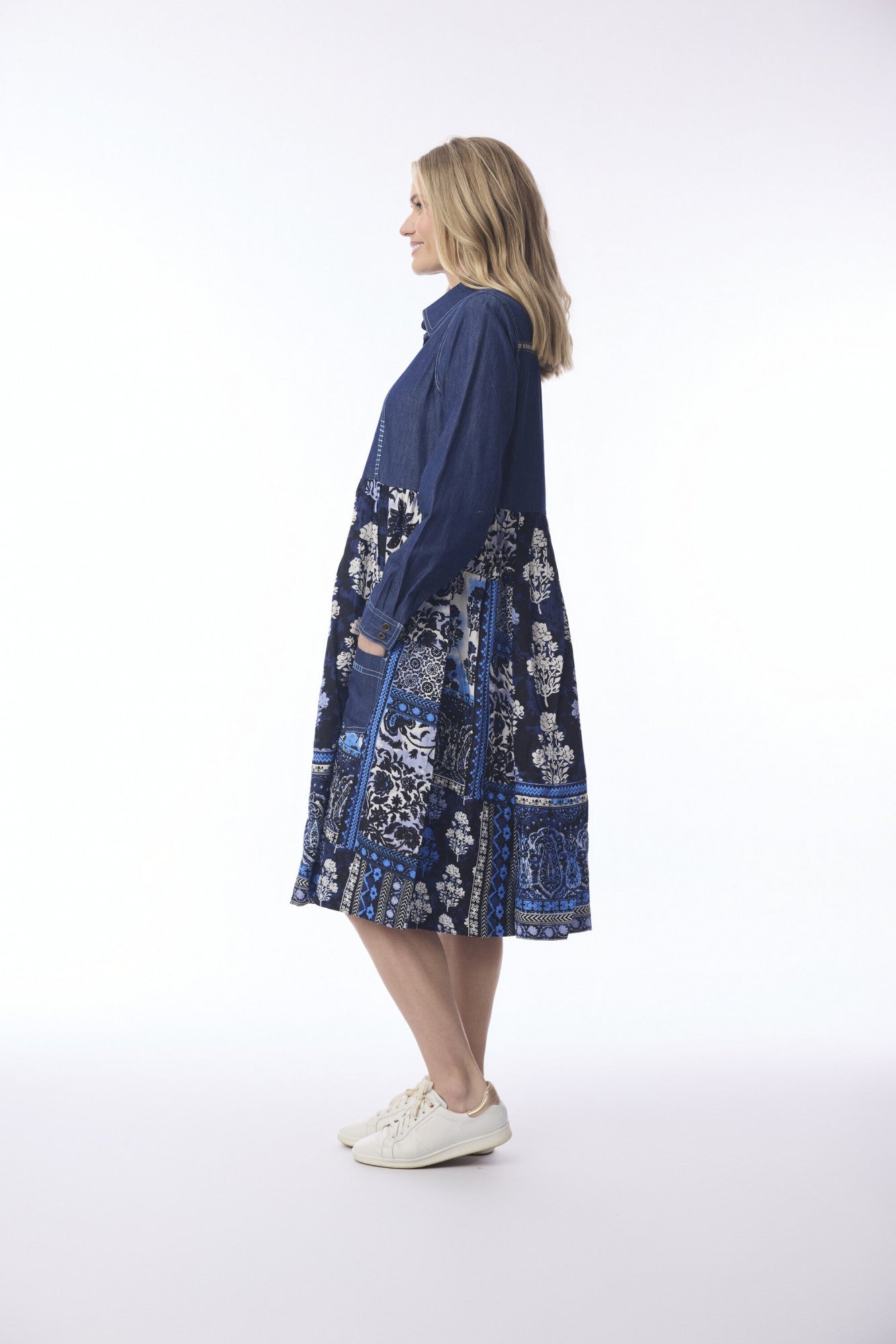 Joshua Thomas Fashion