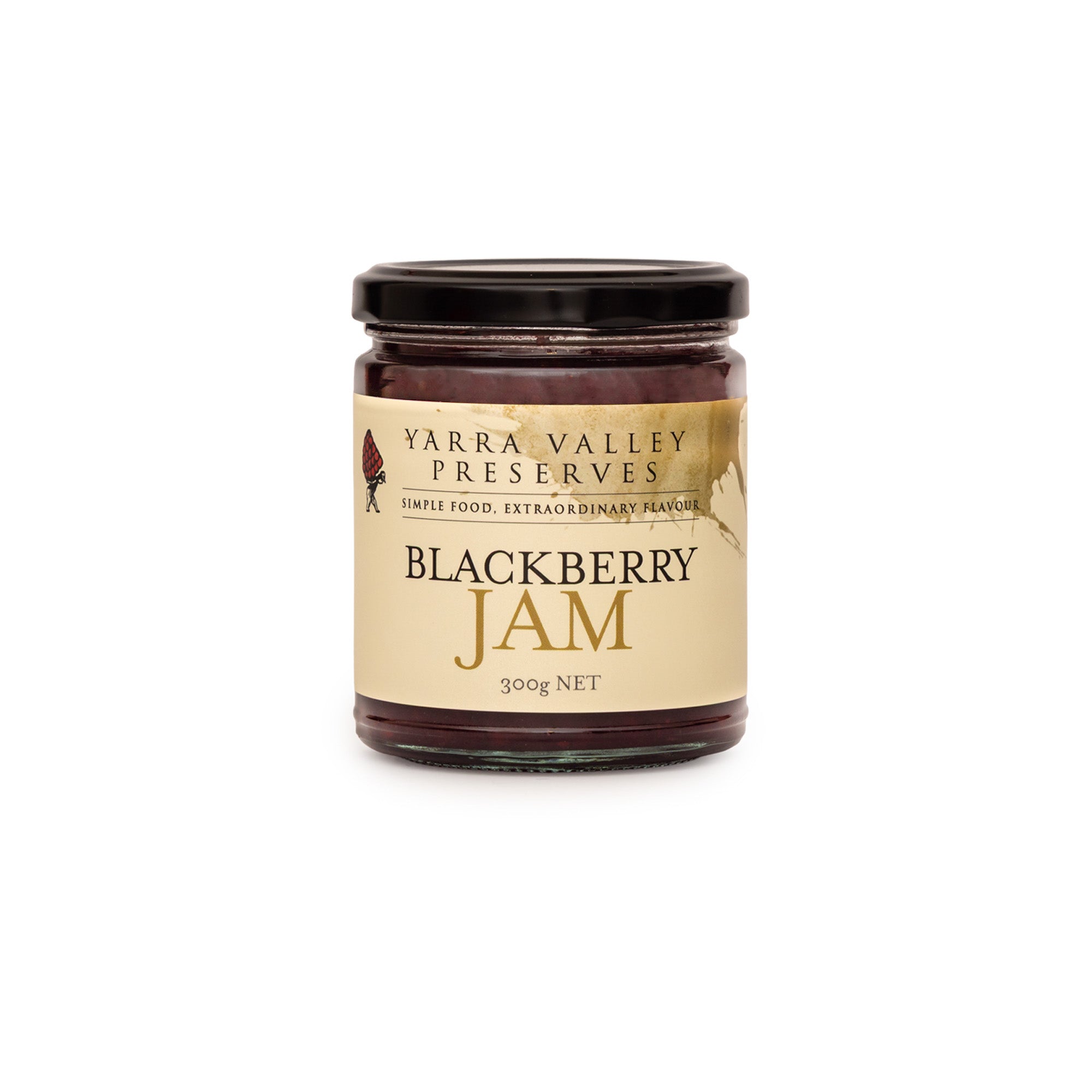 Yarra Valley Jam | Blackberry