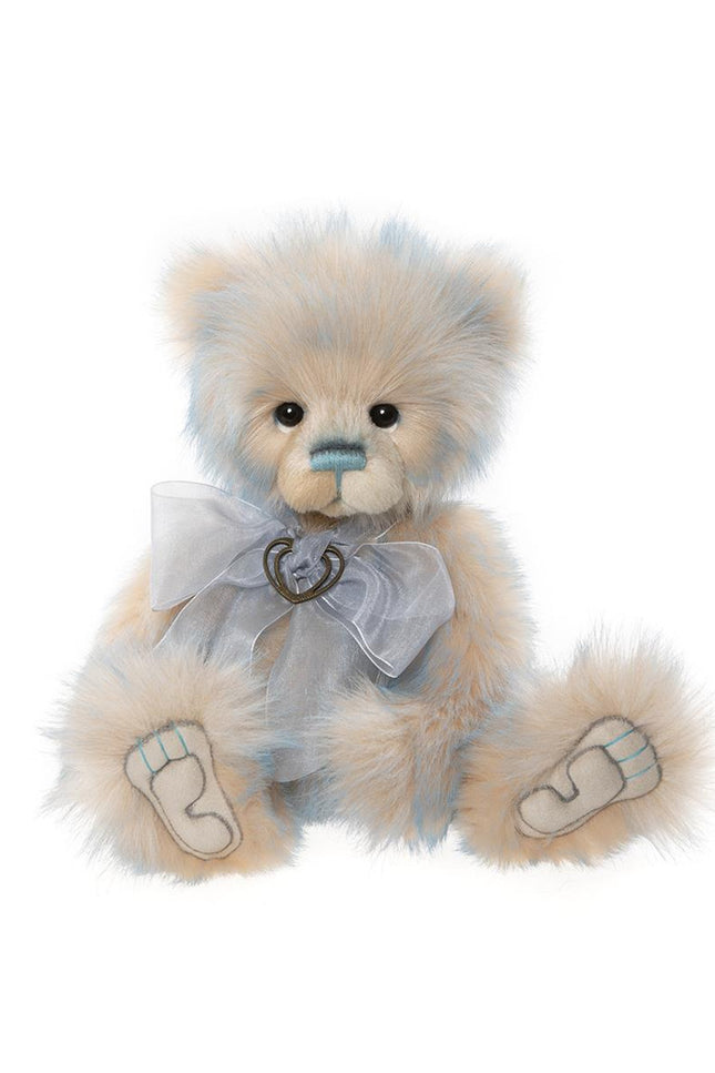 Charlie Bears | Miss Nightingale