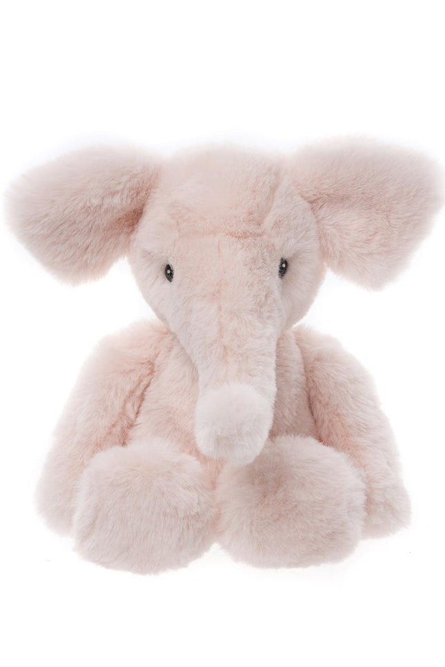 Bear & Me | Effie Elephant Bubblegum Pink