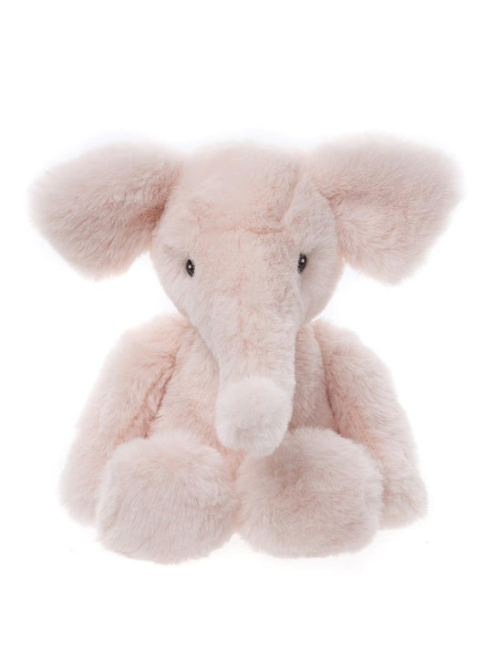 Bear & Me | Effie Elephant Bubblegum Pink