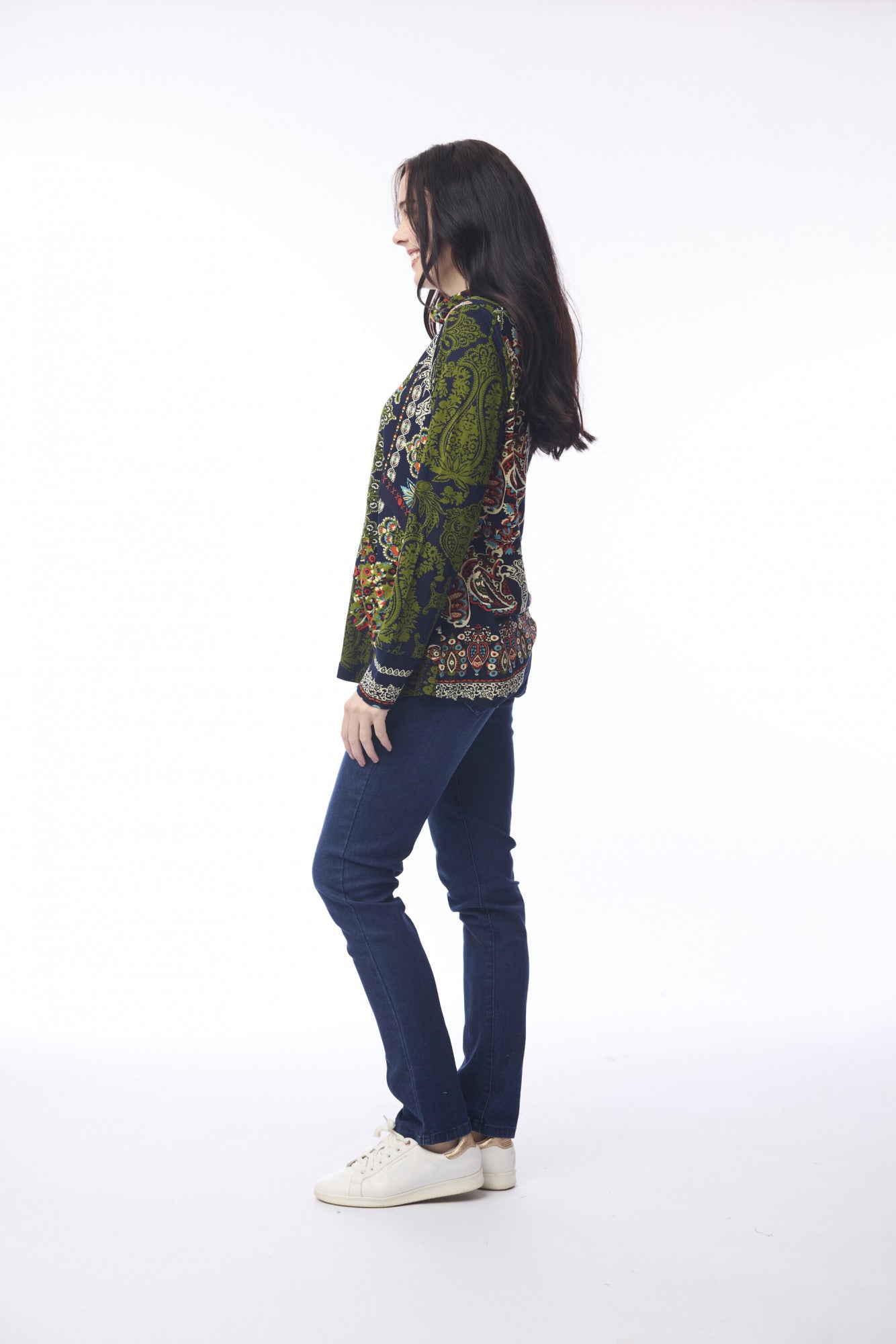 Joshua Thomas Fashion