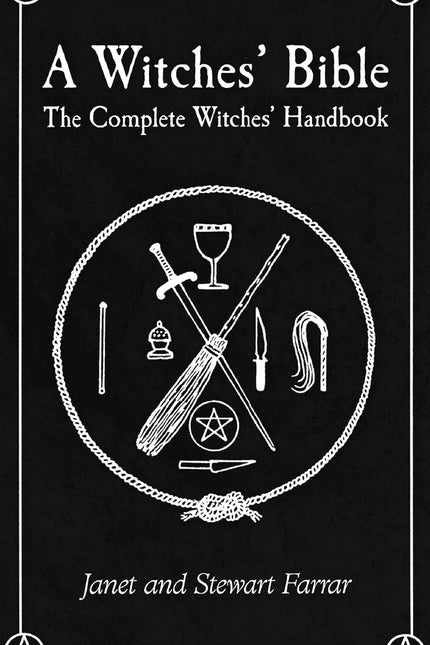 A Witches' Bible