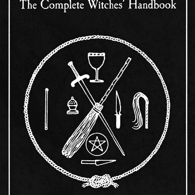 A Witches' Bible