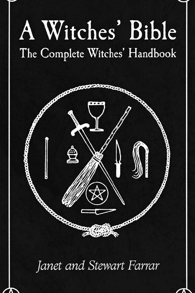 A Witches' Bible