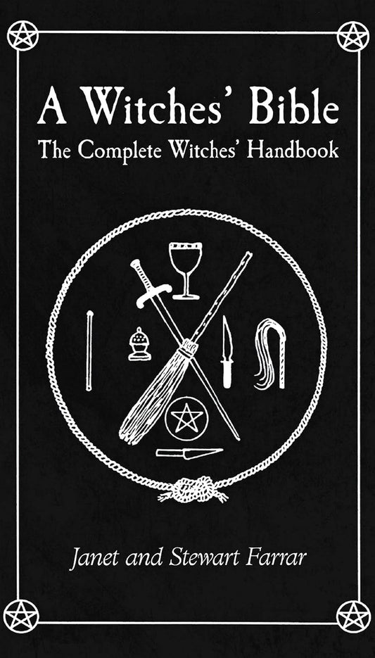 A Witches' Bible