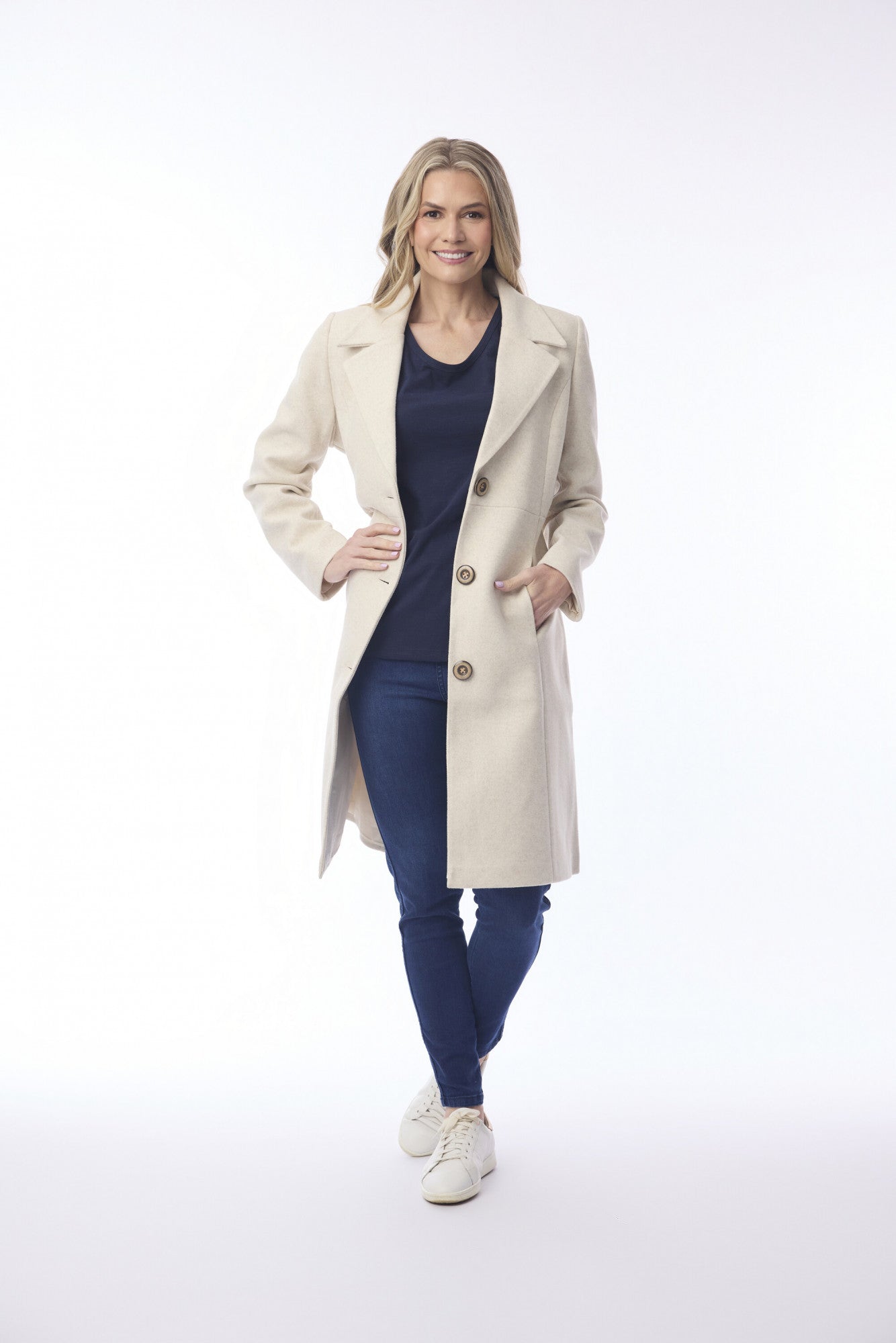 Joshua Thomas Fashion