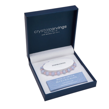 Collection image for: Crystal Bracelets