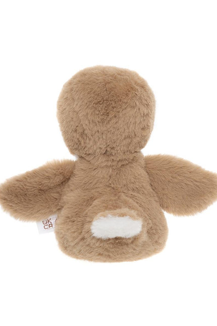 Hoot Owl (Oatmeal Brown)