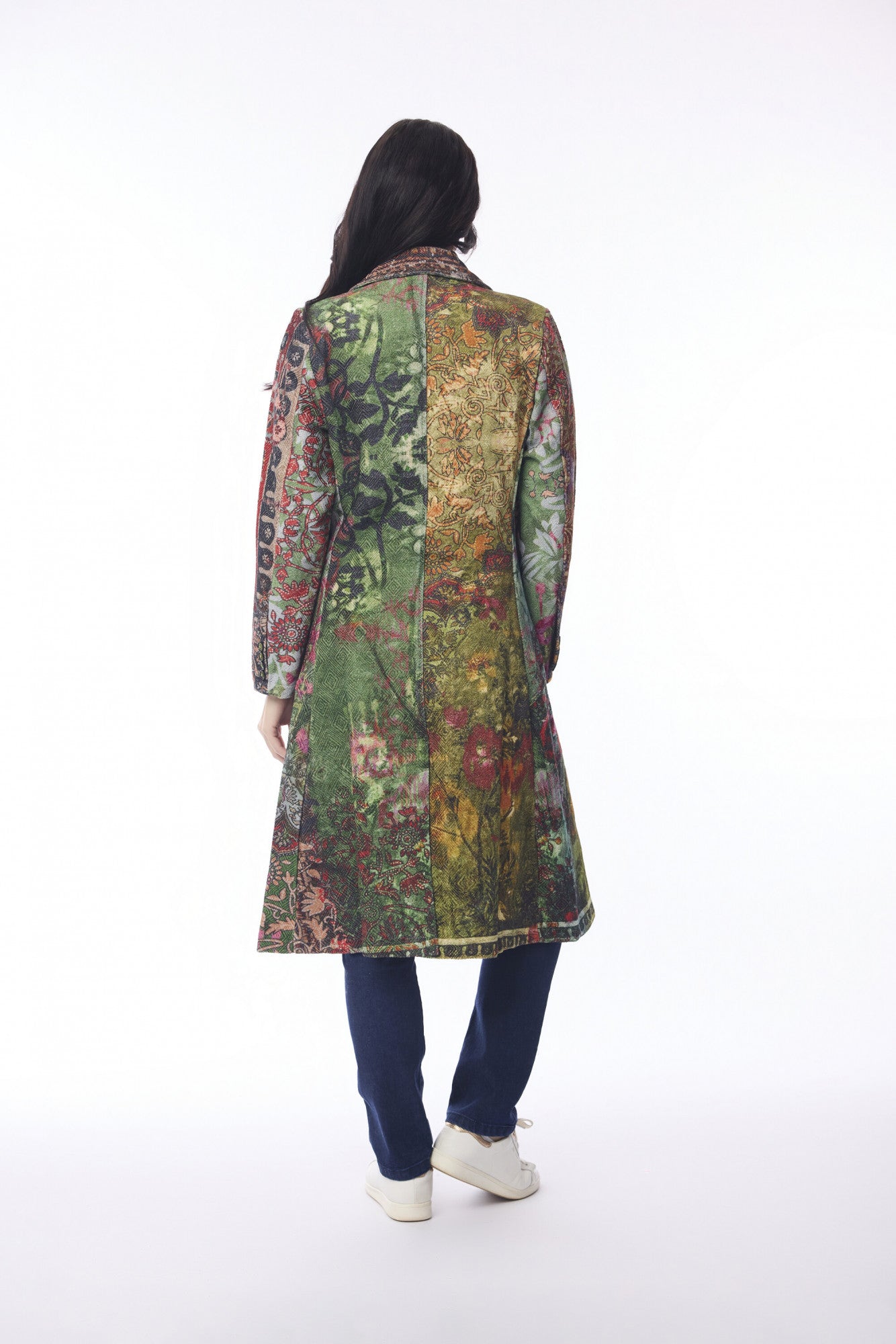Joshua Thomas Fashion