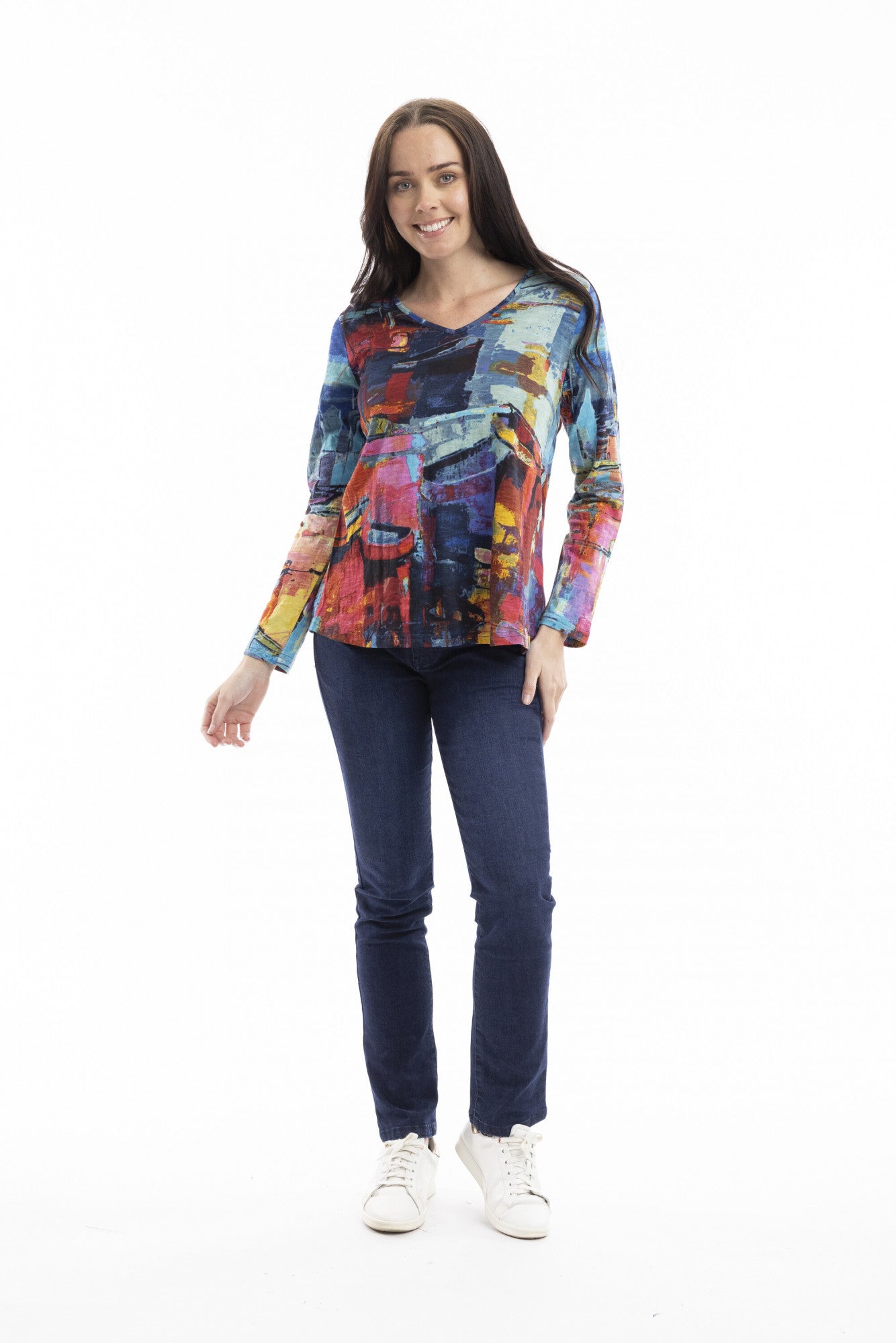 Joshua Thomas Fashion