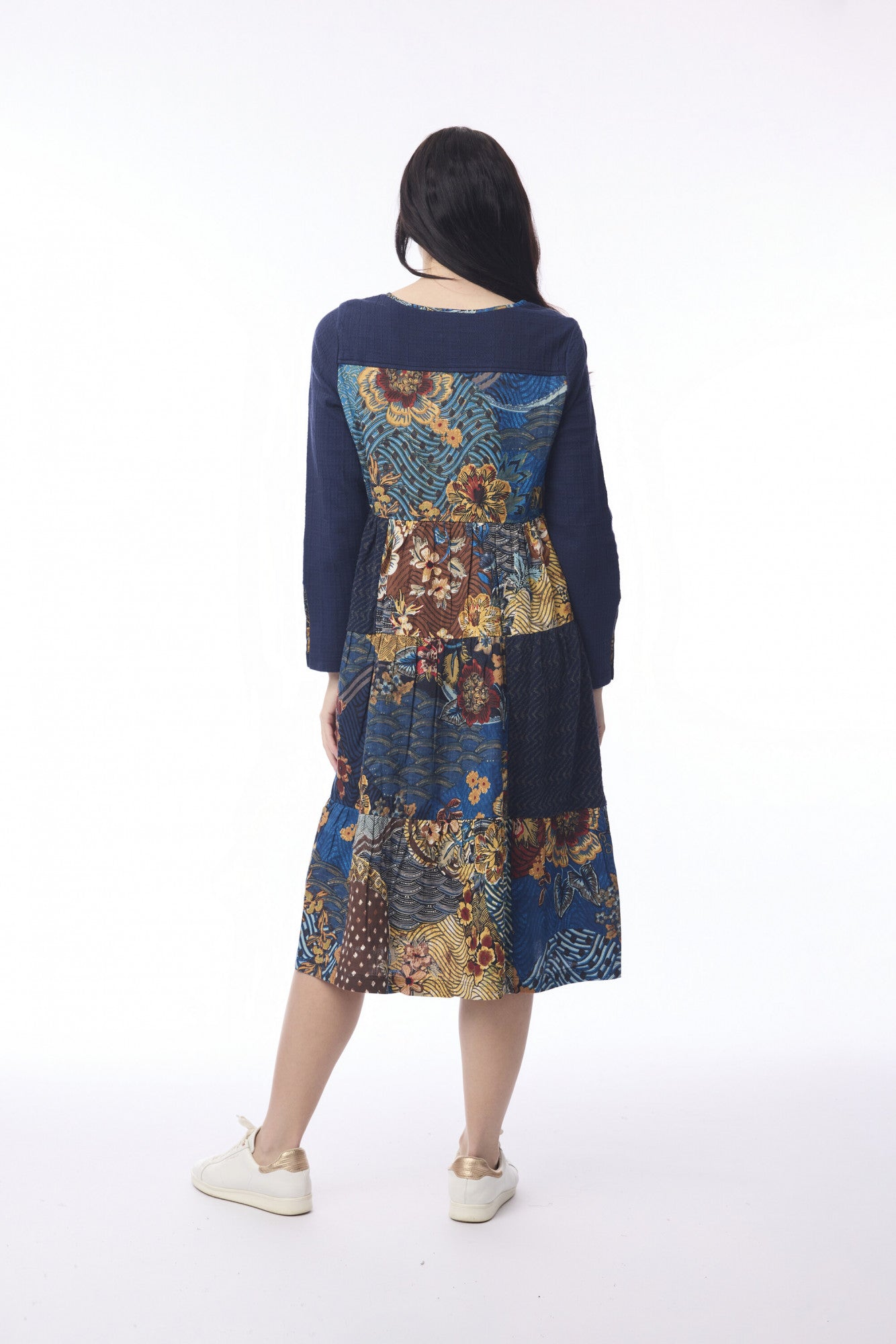 Joshua Thomas Fashion
