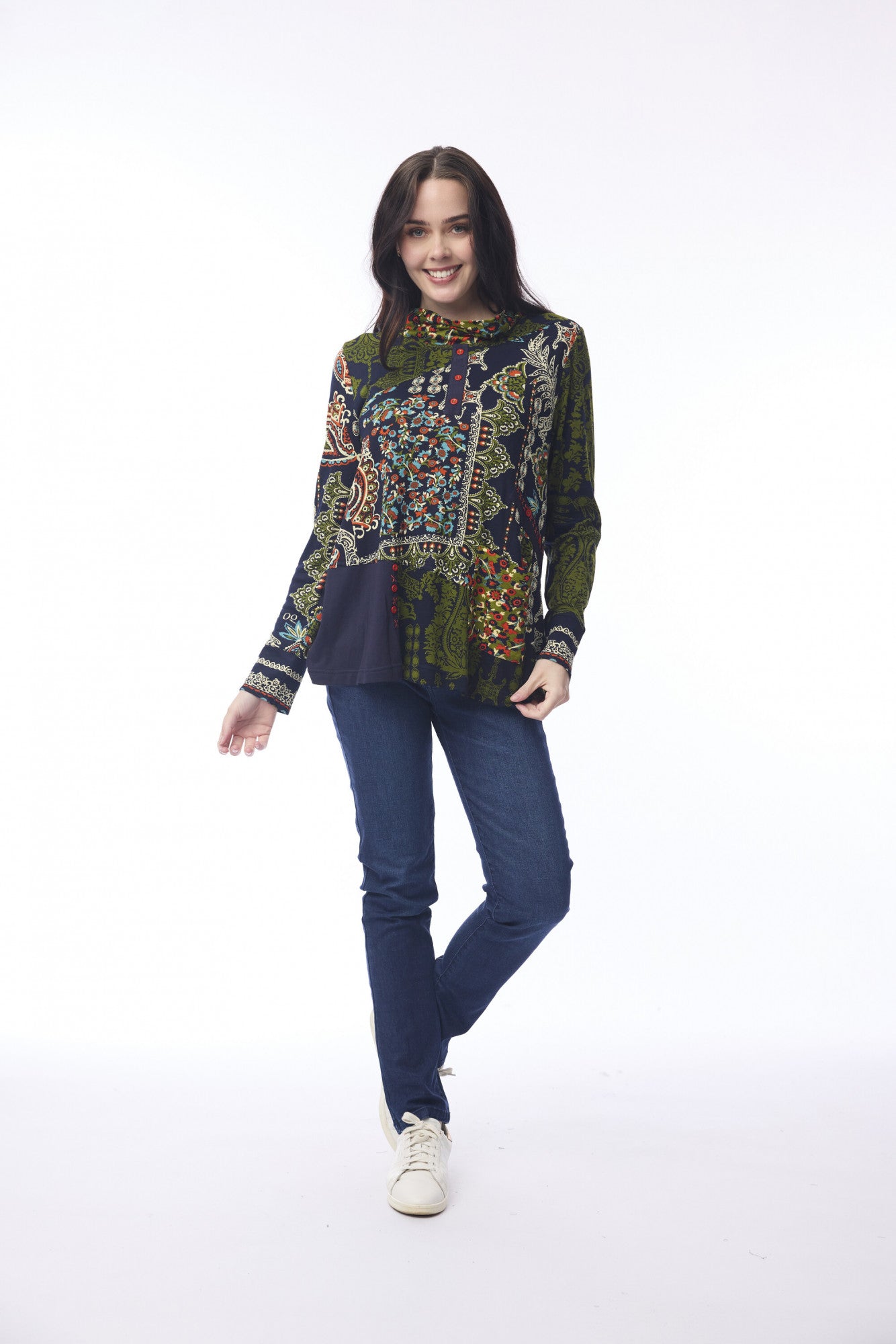 Joshua Thomas Fashion