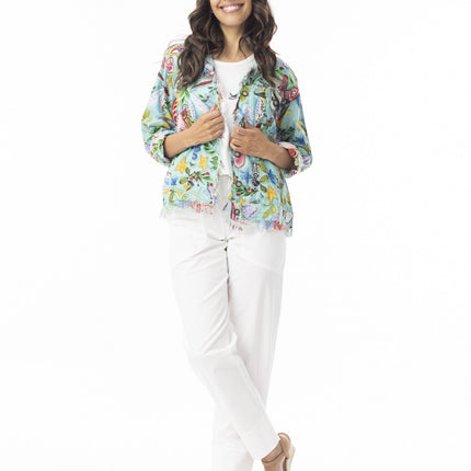 Orientique Sante Fe Jacket