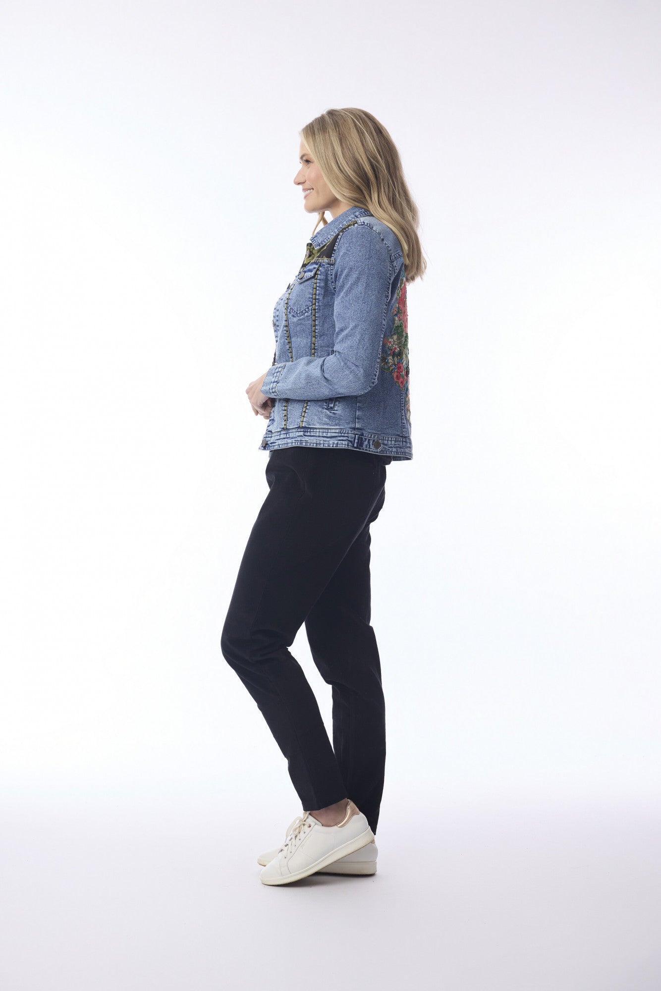 Joshua Thomas Fashion