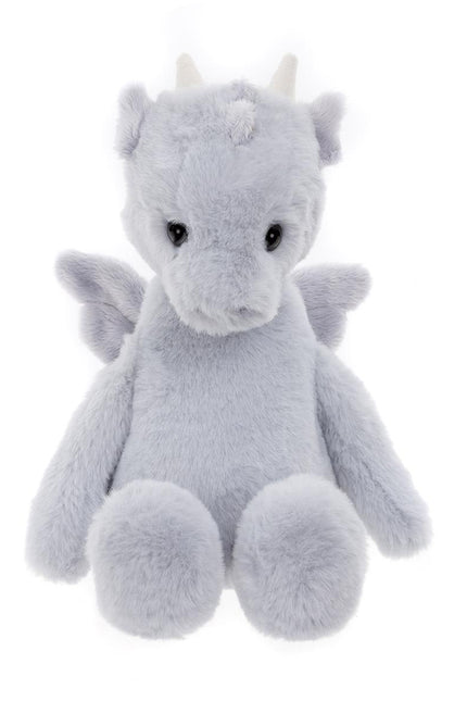 Bear & Me | Draco Dragon Grey Medium