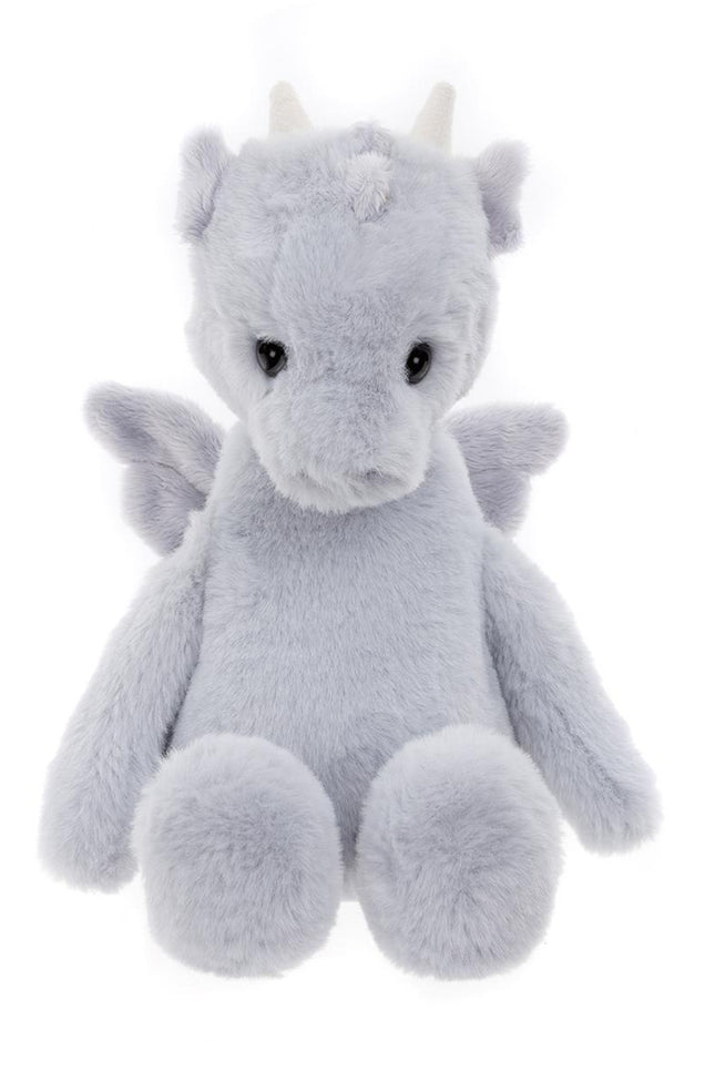 Bear & Me | Draco Dragon Grey Medium