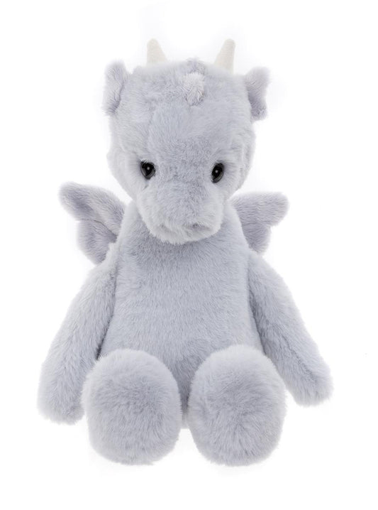 Bear & Me | Draco Dragon Grey Medium