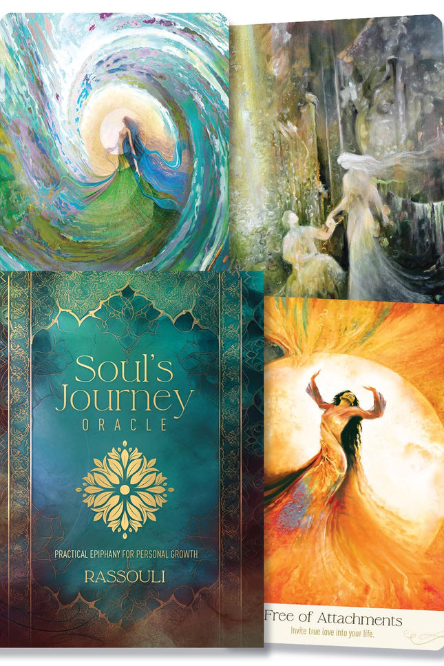 Soul's Journey Oracle