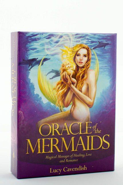 Oracle of the Mermaids