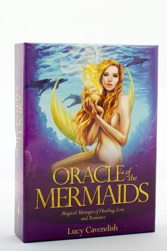 Oracle of the Mermaids