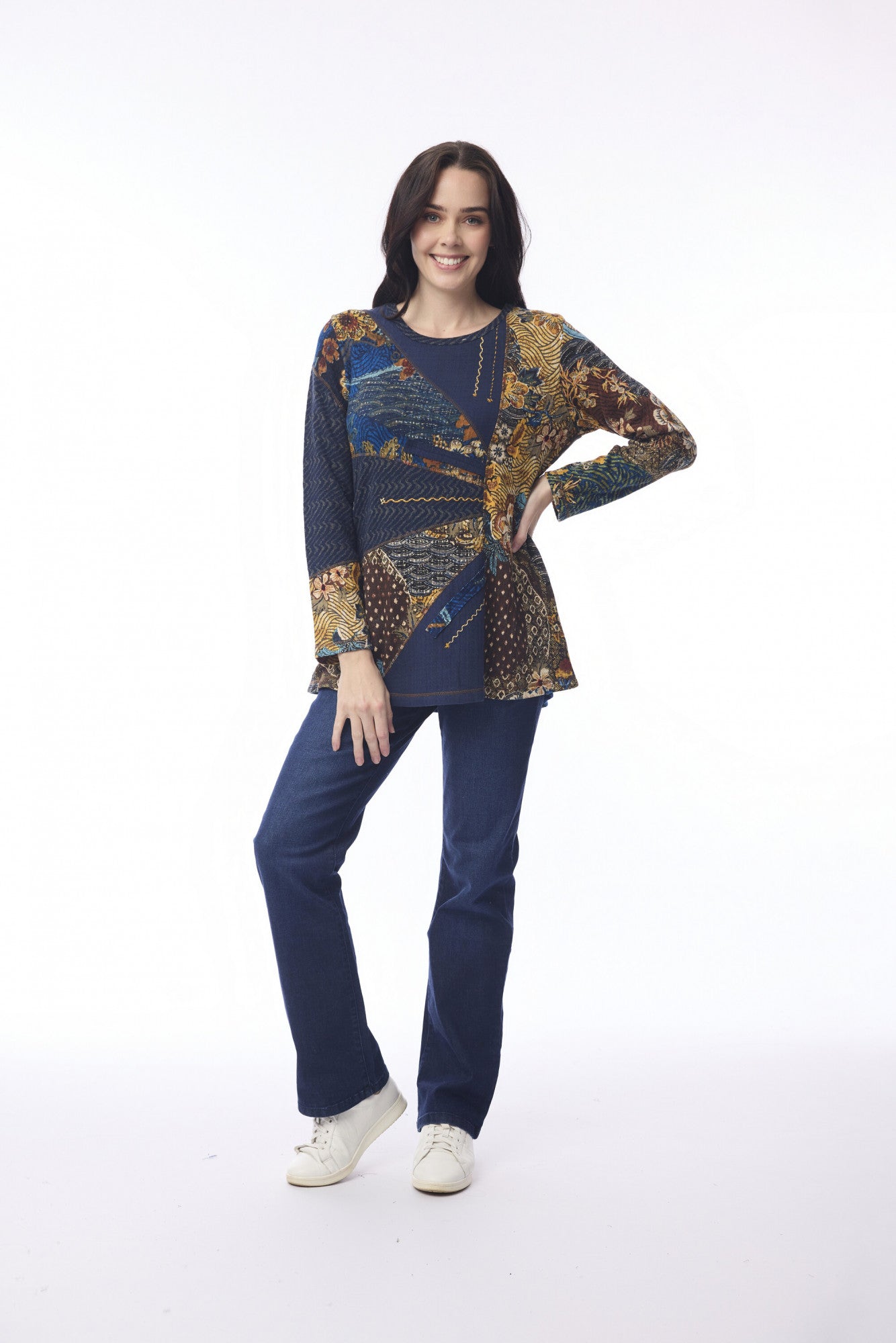 Joshua Thomas Fashion