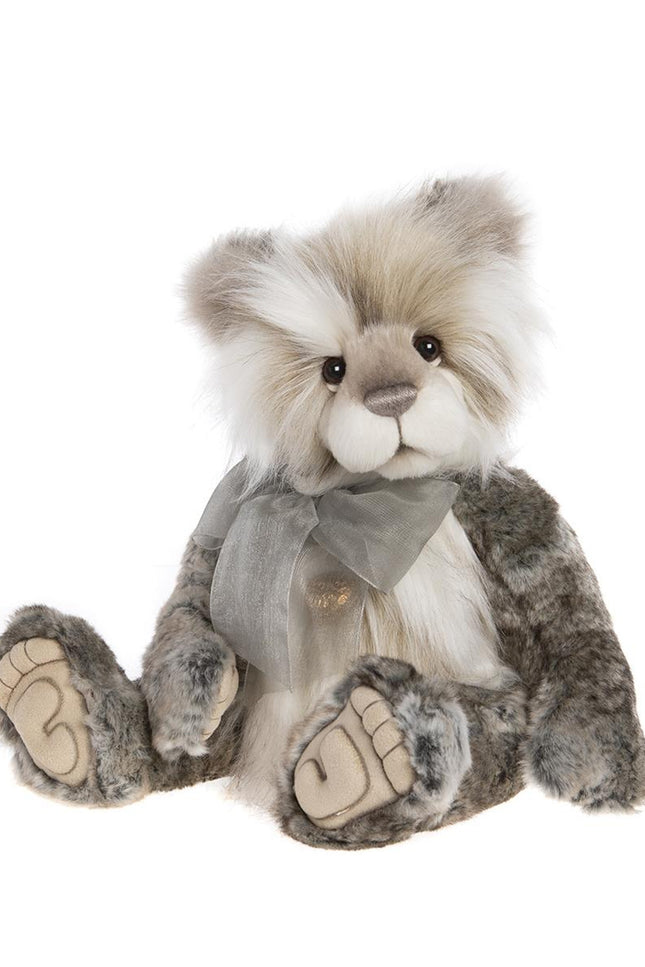 Charlie Bears | Conor