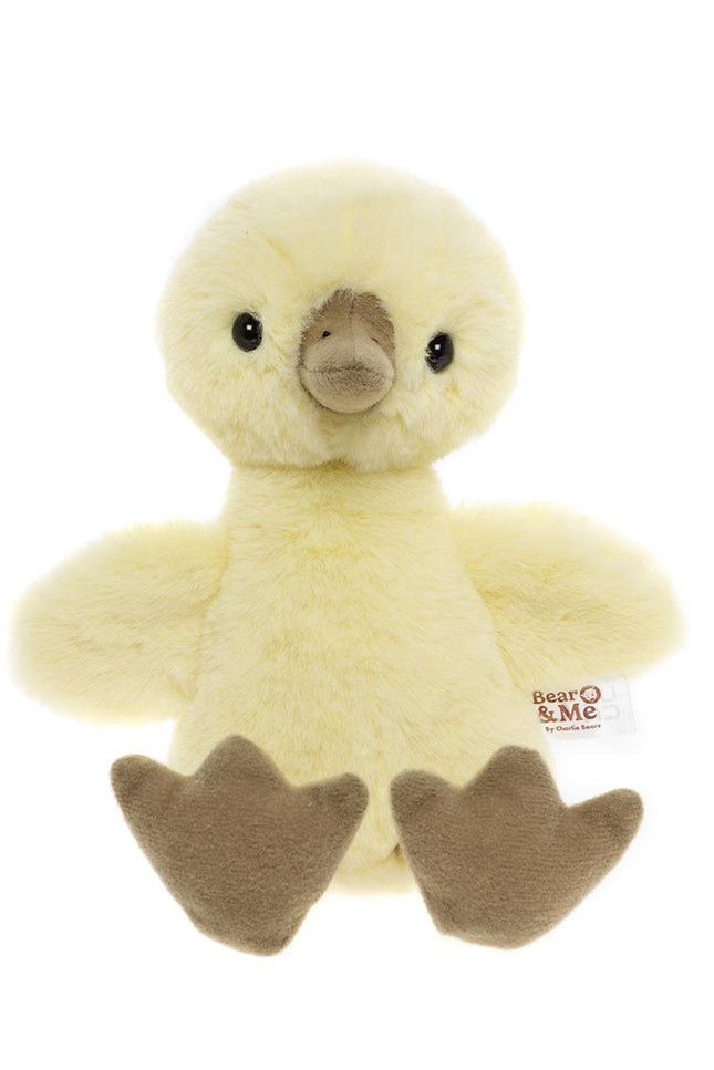 Waddle Duckling (Buttercup Yellow)
