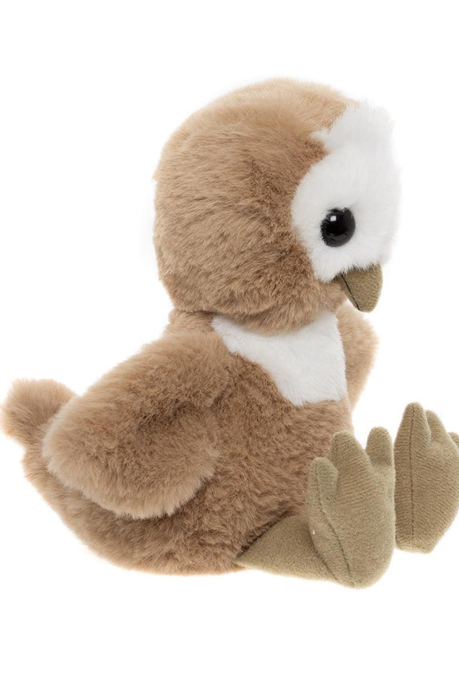 Hoot Owl (Oatmeal Brown)