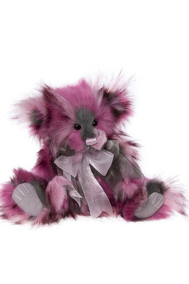 Charlie Bears | Peony