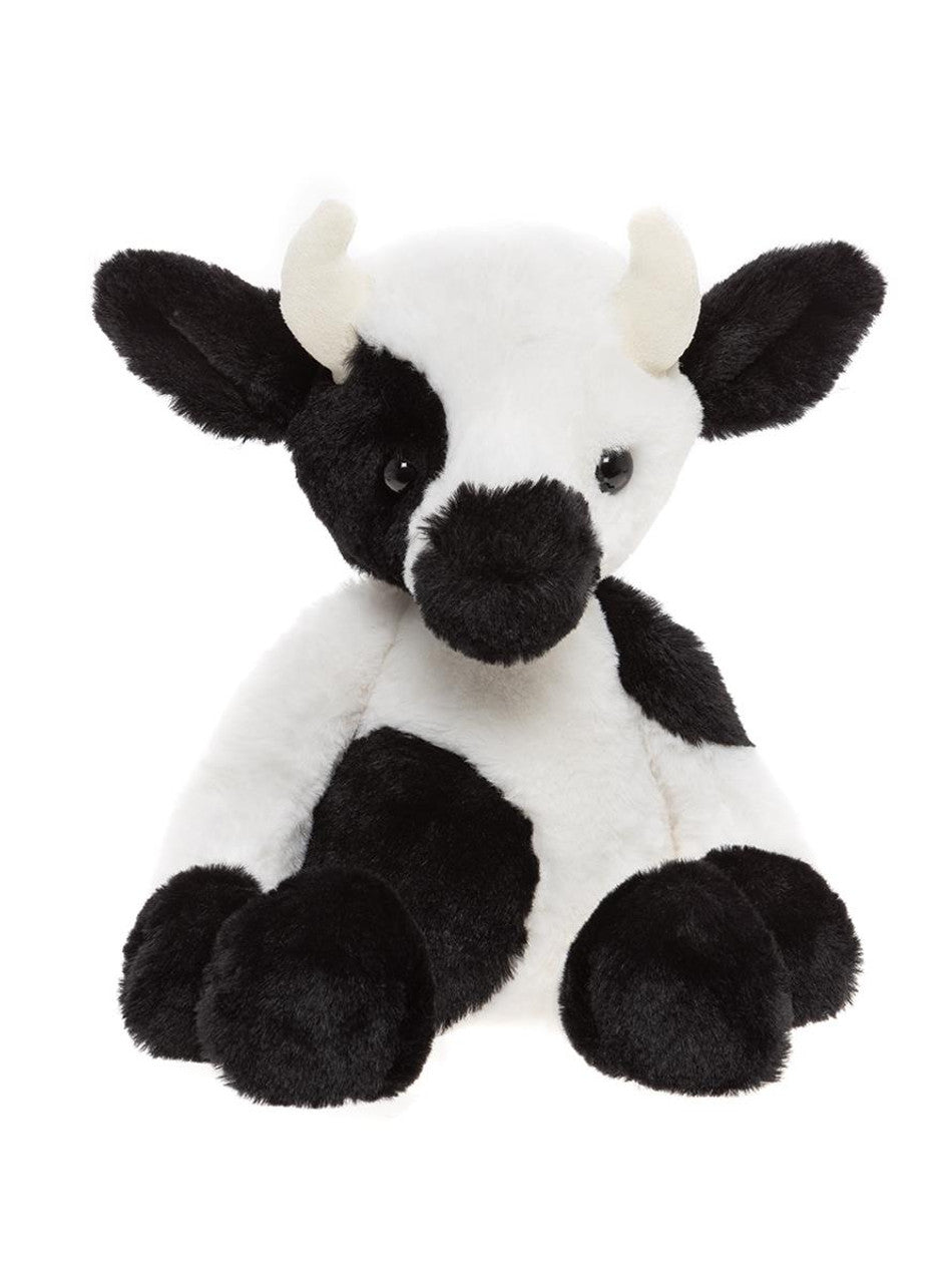 Buttercup Cow