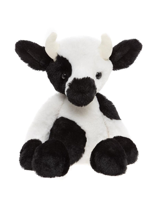 Buttercup Cow