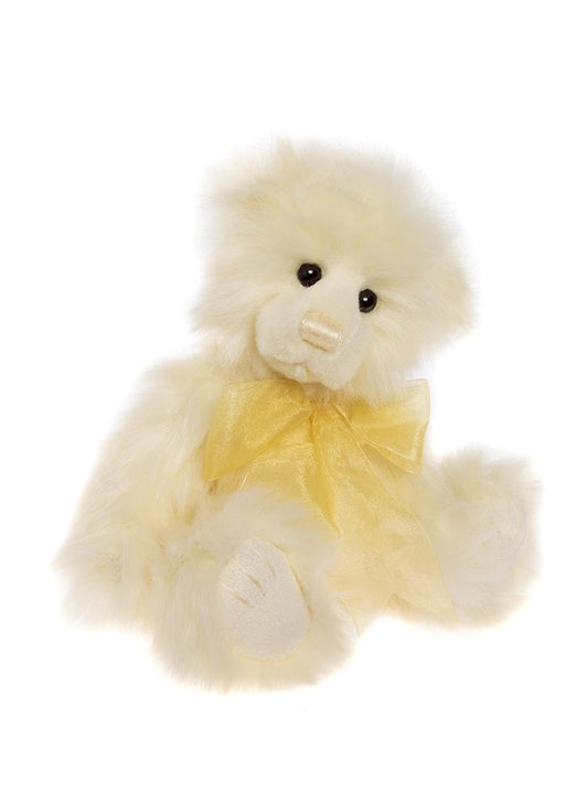 Charlie Bears | Clotted Cream