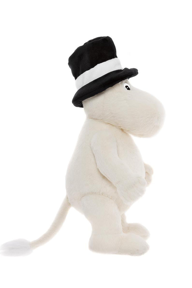 Moominpappa