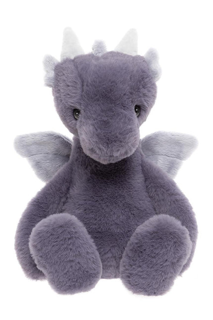 Bear & Me | Draco Dragon Lavender Large