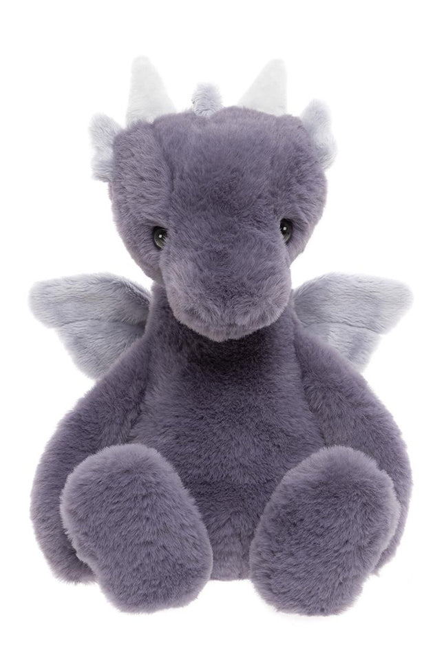 Bear & Me | Draco Dragon Lavender Large